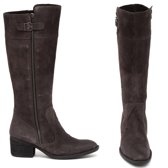 born fannar boots